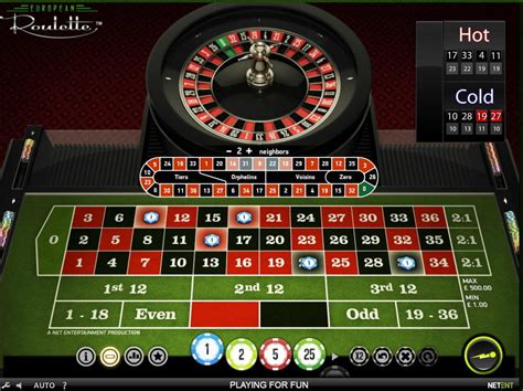 neighbor bets roulette|most winning numbers in roulette.